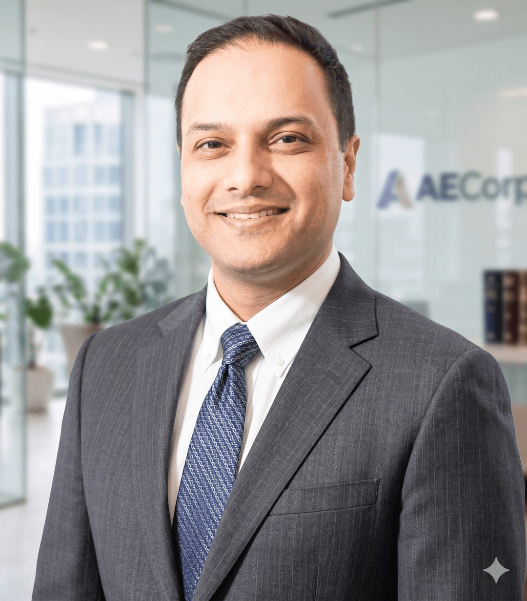 Parthiv D. Shah, RPh — Owner, RxBuySell.com